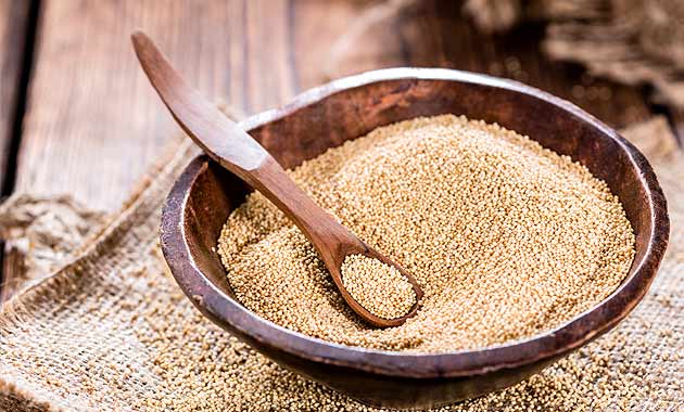 Rajgira 500g